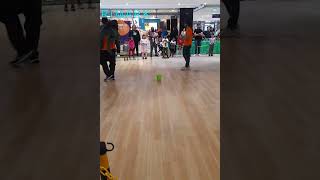 funny show Bradford 🇬🇧 uk