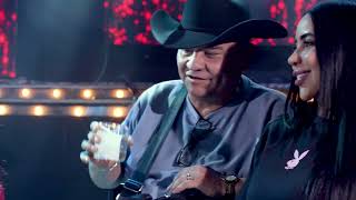 Video Atiéndeme Lo Mío de Jimmy Gutiérrez 