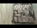 JAMES BOND 007 ULTIMATE EDITION VOL 4 DVD Overview