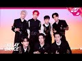 릴레이댄스 ENHYPEN 엔하이픈 Bad Desire With Or Without You 4K