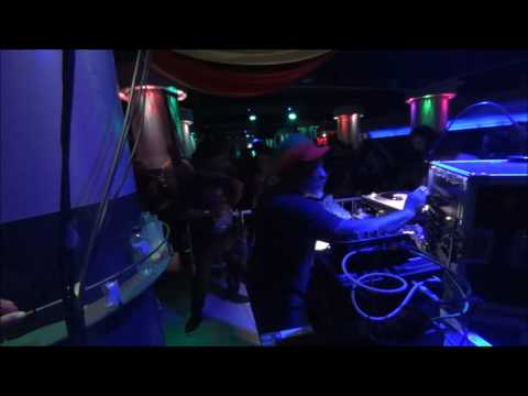 Channel One-Primavera Dub Session