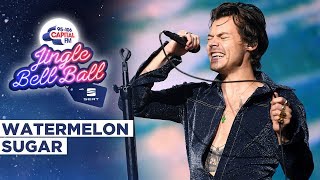 Harry Styles - Watermelon Sugar