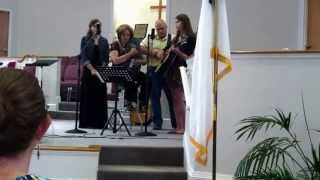 50 Miles of Elbow Room