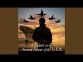 Songs of the U.S. Air Force: The Aviators