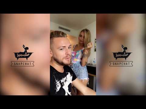 JEREMSTAR RETROUVE BEVERLY de la VILLA DES COEURS BRISÉS 3