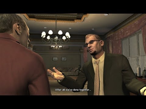 GTA IV Part 27: Do You Have Protection?