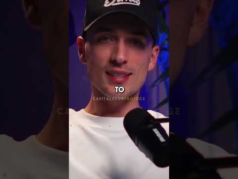 Luke Belmar  Secret Billionaires Conference Leaked #lukebelmar #conference