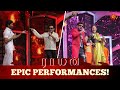 Dhanush AR Rahman S Memorable Live Performances Sun TV