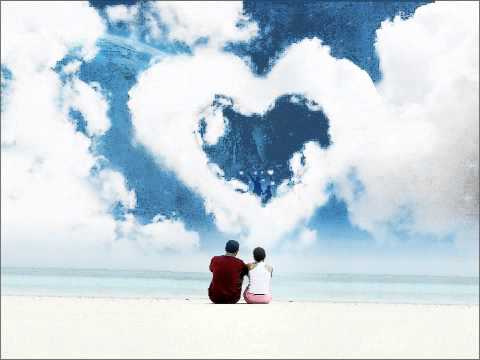 danny ft. therese - if only you