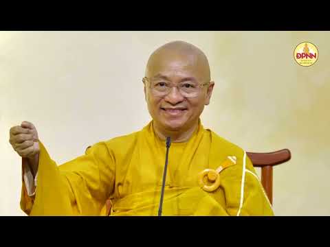 Nhìn lại sự kiện Đản sinh của Đức Phật - Thầy Nhật Từ giảng