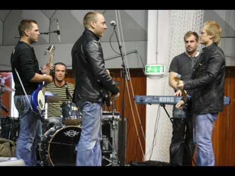 Skímó - Þú Veist Hvað Ég Meina Mær