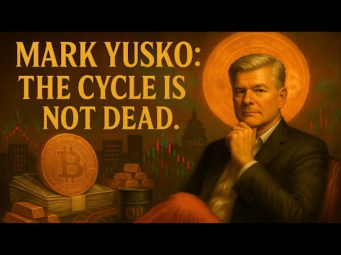 Mark Yusko: Everyone Says the Cycle Is Dead — Here’s Why They’re Wrong