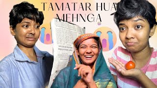 Revenge Of Tomato 💔 | Gods Pearl |