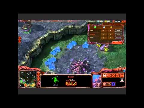 Starcraft II WoL ep.2 ...HOW SO FAST?!?!
