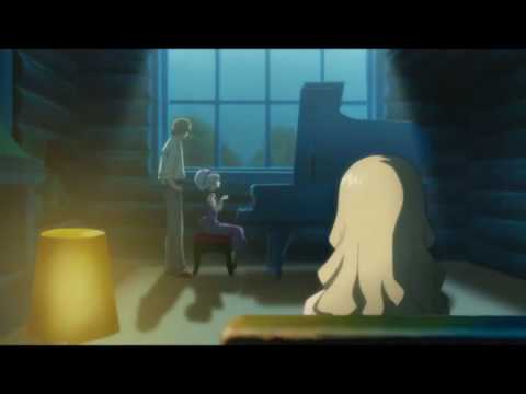 Darker than black - No one's home