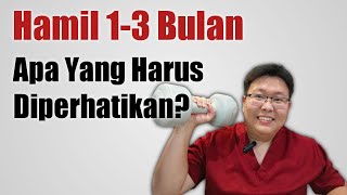 Download lagu CARA MENJAGA KEHAMILAN USIA 1 SAMPAI 3 BULAN - TANYAKAN DOKTER mp3 Download lagu CARA MENJAGA KEHAMILAN USIA 1 SAMPAI 3 BULAN - TANYAKAN DOKTER mp3