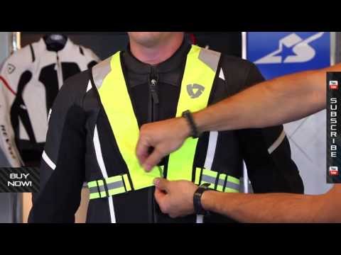 HIVIZ Fiber Optic Handgun Sights