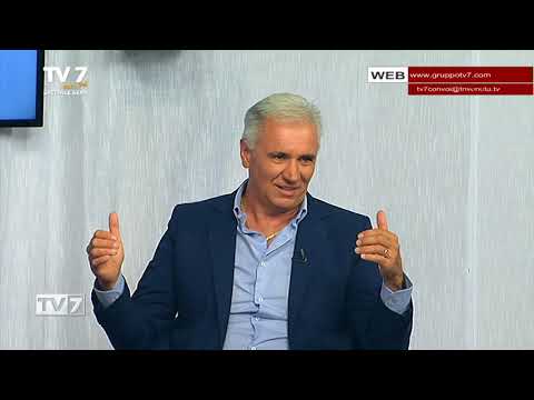 TV7 CON VOI SPECIALE SERA DEL 03/10/23 (5 di 6) - Abitare meglio, consumando meno