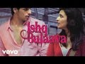 Ishq Bulaava Lyrics - Hasee Toh Phasee