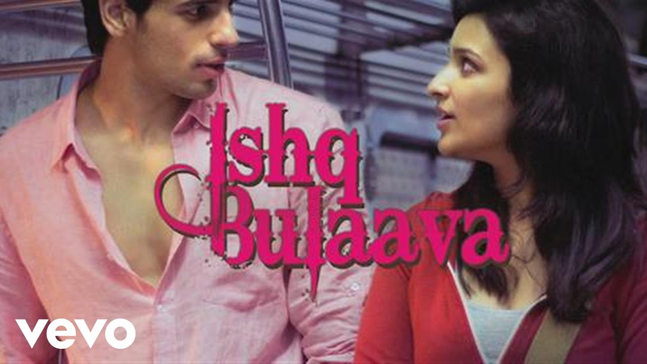 Ishq Bulaava, Main Ta Kol Tere Rehna Lyrics | Hasee Toh Phasee | Shipra Goyal, Sanam Puri | Vishal Shekhar