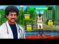 Can A Random Number Generator Create The BEST Build On NBA 2K26