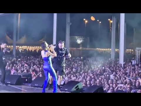 Love the 90s Barcelona 2025