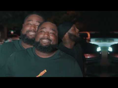 BLACK BUTTAH X BOBBY BOI - OPEN DOORS *** OFFICIAL MUSIC VIDEO ***