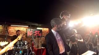 Manuş Baba-Haberin Var Mı(16 Eylül 2017 Cumartesi)