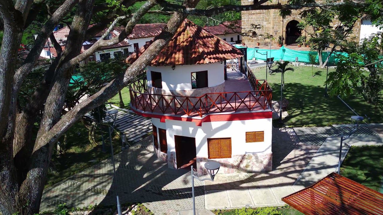 Vía Matanza – Bucaramanga