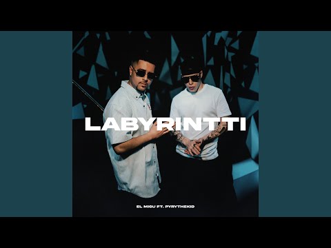 Labyrintti