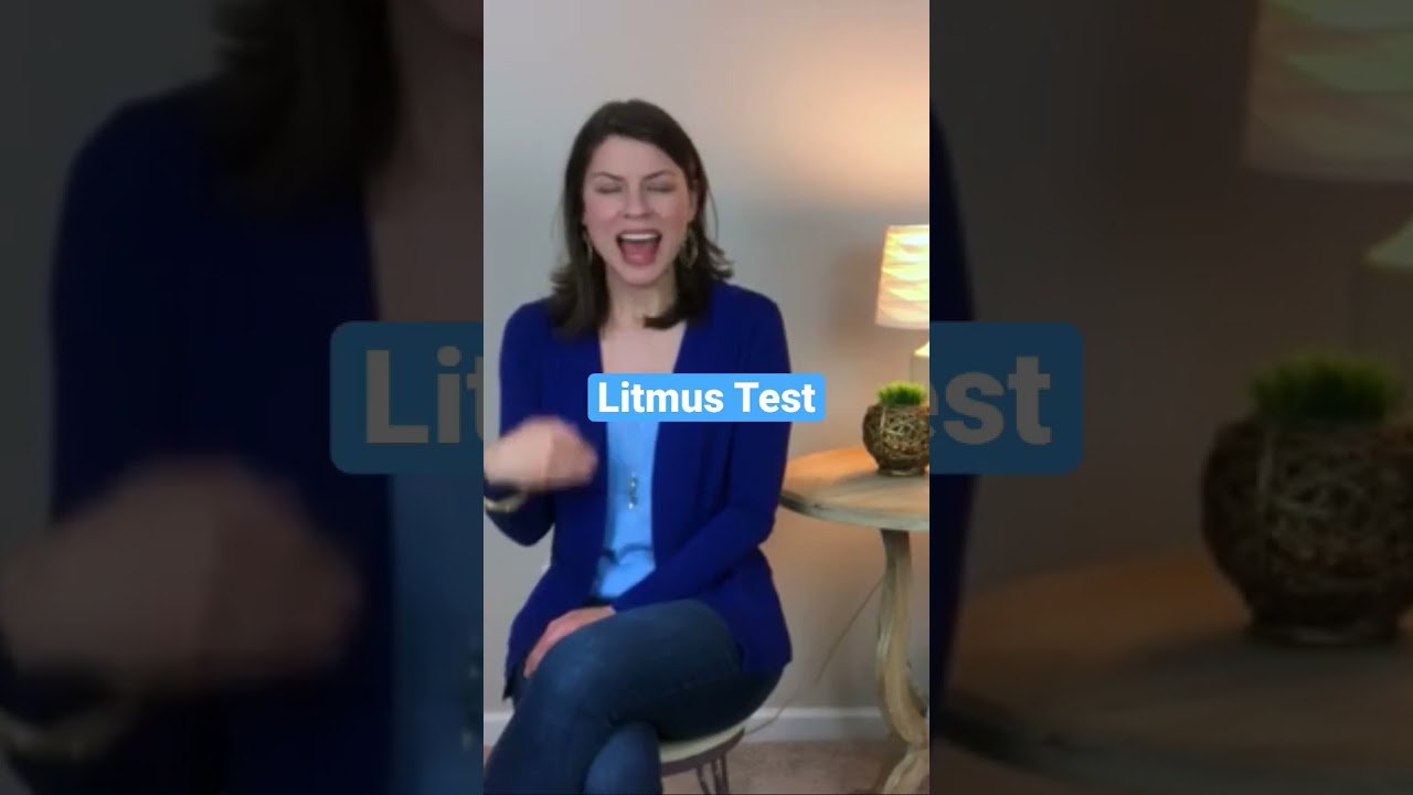 Acting Tip 4 #script