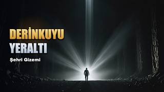 Kapadokya'nın Altındaki 85 Metrelik Sır: Derinkuyu'yu Kim, Neden Kazdı