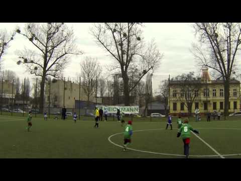 Portugalia-Włochy 4-0  20.04.2013 Deichmann Łódź HD