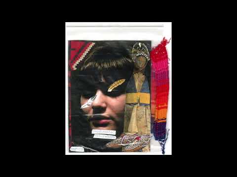 [2007] Pocahaunted -  Water-Born [full single]