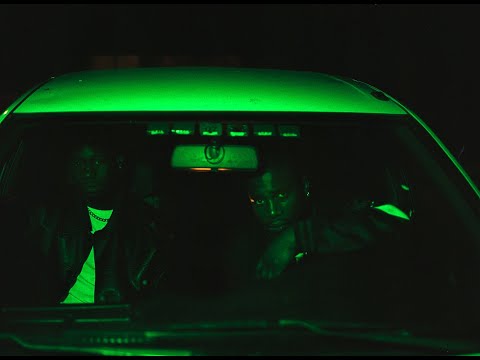 Majin Cost Ft. Kareem Kalokoh - Ride or Die (Official Video)