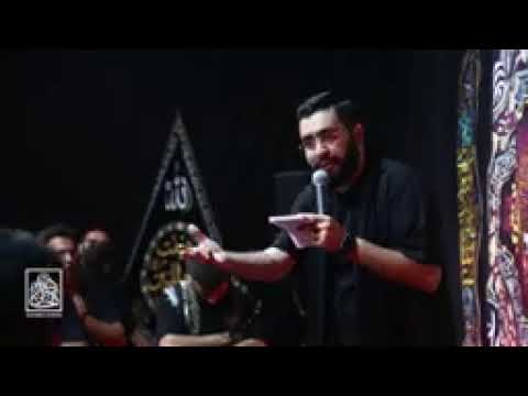 HƏSƏN MUÇTƏBA SABER RAHNAMA 2024