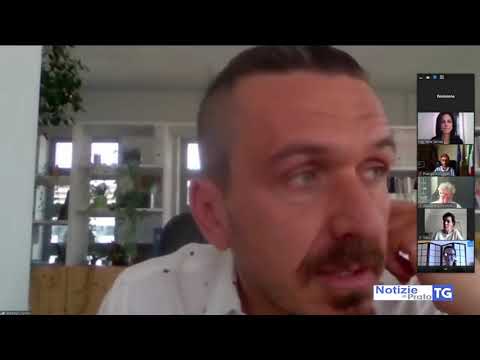 2020-05-09 PRATO - LICEO COPERNICO SI AMPLIA, ECCO IL NUOVO EDIFICIO