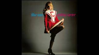 Carlebe Carter - Tougher Stuff
