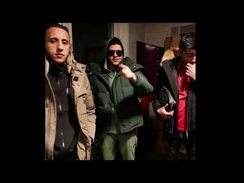 Ismo ft Lijpe Mocro - De tijd tikt
