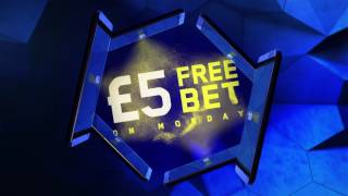 Get a £5 free bet every week with William Hill Offer Club