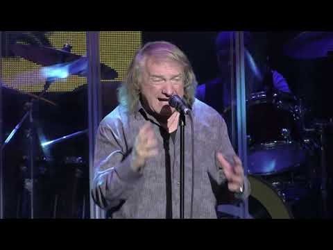 Original Voice of Foreigner Lou Gramm Midnight Blue