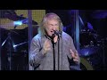 Original Voice of Foreigner Lou Gramm Midnight Blue