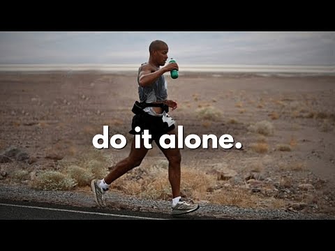 𝐃𝐨 𝐈𝐭 𝐀𝐥𝐨𝐧𝐞 2.0 - 𝐃𝐚𝐯𝐢𝐝 𝐆𝐨𝐠𝐠𝐢𝐧𝐬 𝐌𝐨𝐭𝐢𝐯𝐚𝐭𝐢𝐨𝐧