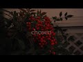 Chosen By Blood Orange Film By Mako Barrios Alessandra Trask