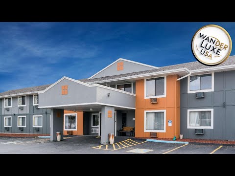 Super 8 By Wyndham Rochester Mayo Clinic Area | Rochester (MN), United States | Hotel Review 🛏️