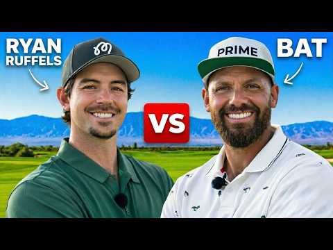 Who’s 2nd Best Lad Behind Jason Day? (1v1 Series) 