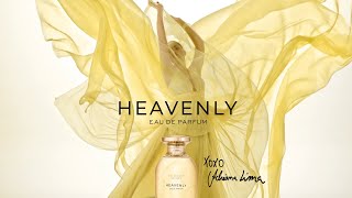 Victoria´s Secret Reintroducing: Heavenly Eau de Parfum