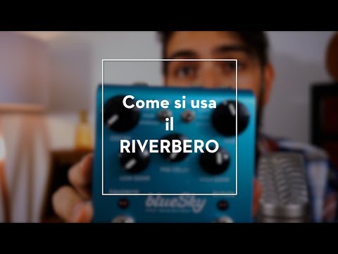 How to Use Reverb: The 3 Most Important Reverbs You Need to Know