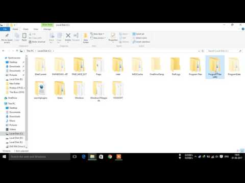 How to install proteus cracked version!!