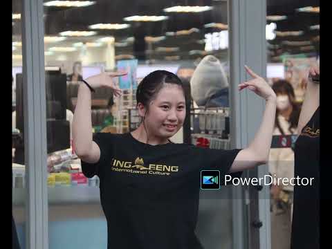 楓舞飛揚・成功藝拍Show